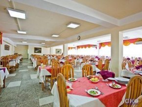 санаторий «СССР» Адлер